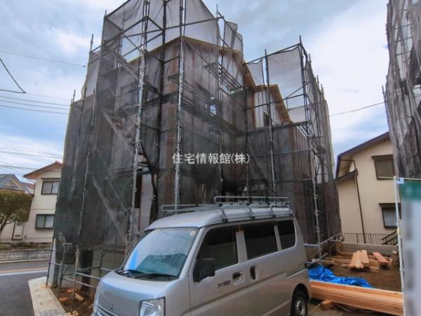 さいたま市岩槻区府内2丁目 