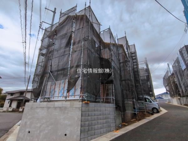 さいたま市岩槻区府内2丁目 