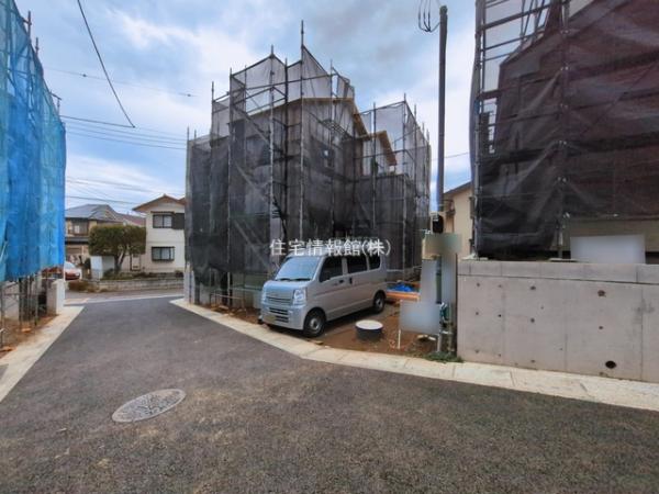 さいたま市岩槻区府内2丁目 