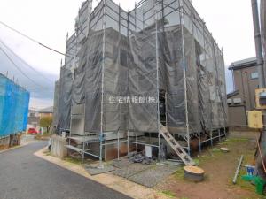 新築戸建 埼玉県さいたま市岩槻区府内２丁目41 東武野田線岩槻駅 32900000