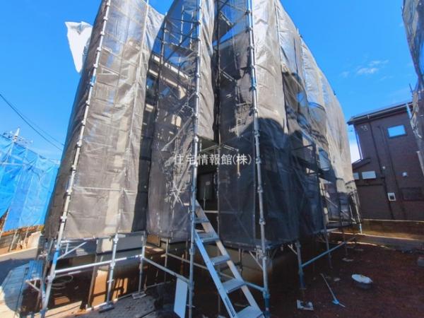 新築戸建 埼玉県さいたま市岩槻区府内２丁目41 東武野田線岩槻駅 3,290万円