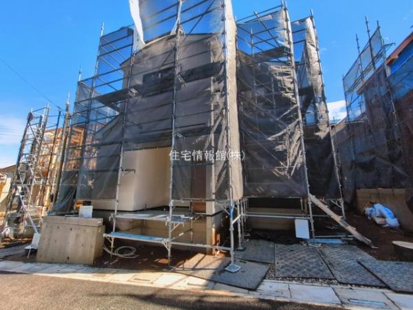 さいたま市岩槻区府内2丁目 