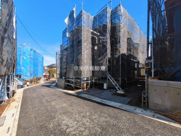 さいたま市岩槻区府内2丁目 