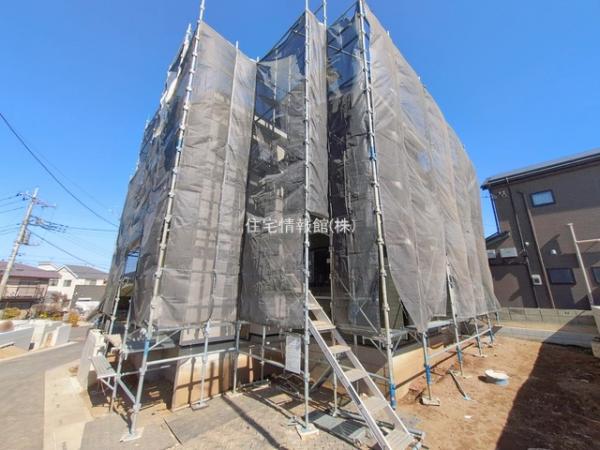 さいたま市岩槻区府内2丁目 