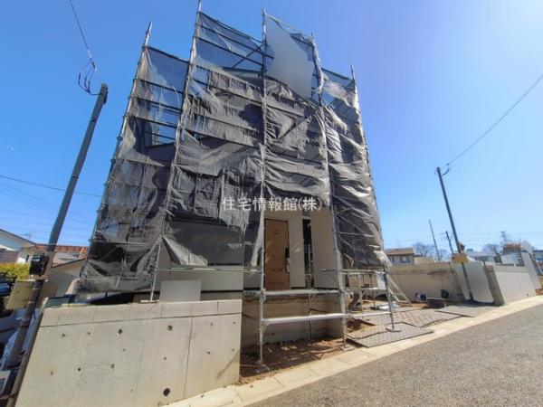 さいたま市岩槻区府内2丁目 