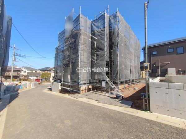 さいたま市岩槻区府内2丁目 