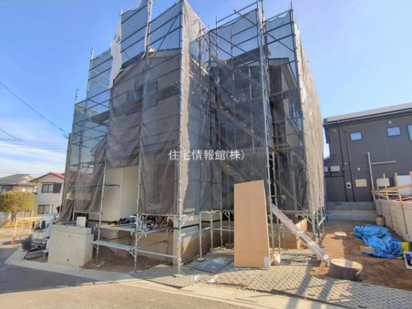 さいたま市岩槻区府内2丁目 