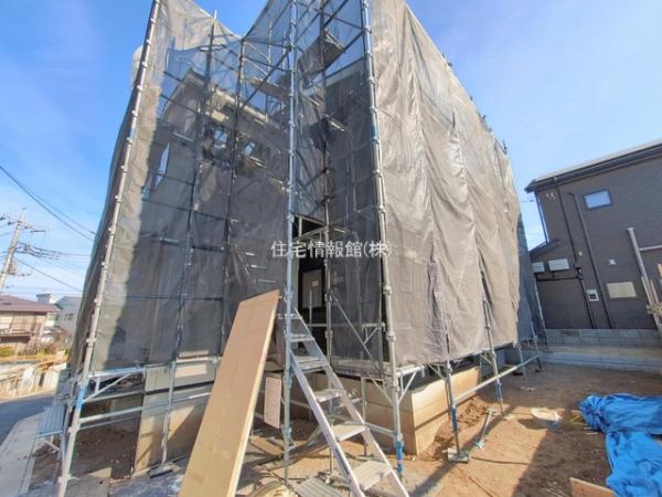 さいたま市岩槻区府内2丁目 