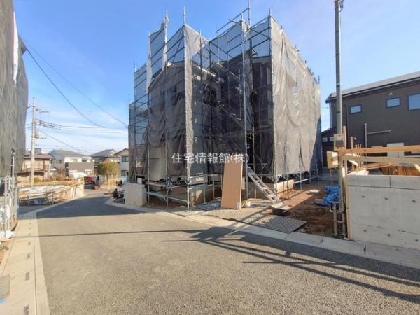 さいたま市岩槻区府内2丁目 