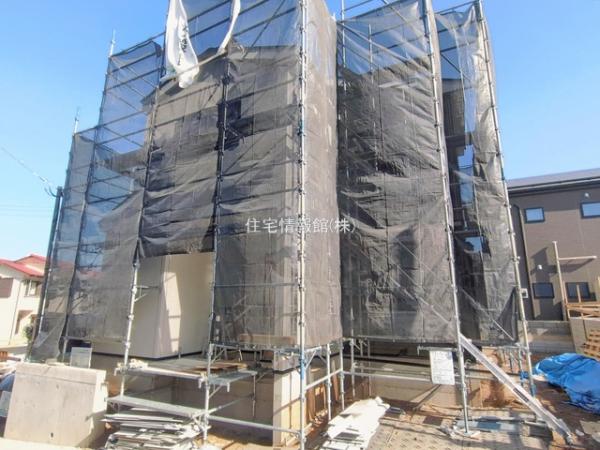 さいたま市岩槻区府内2丁目 