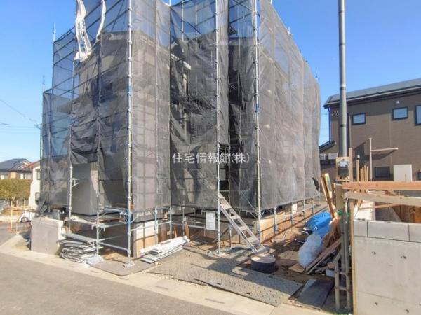 さいたま市岩槻区府内2丁目 