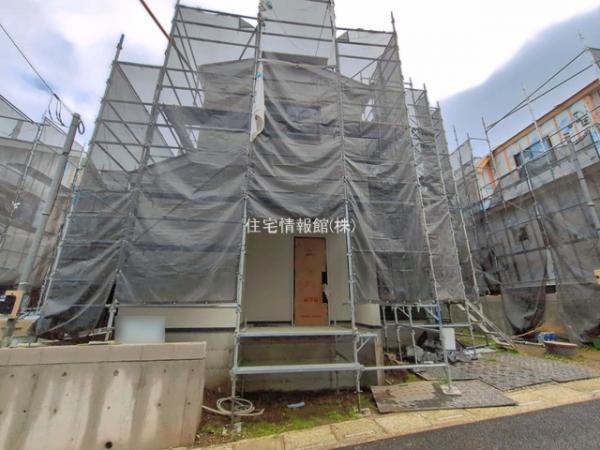 さいたま市岩槻区府内2丁目 