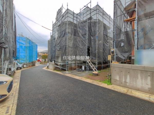 さいたま市岩槻区府内2丁目 