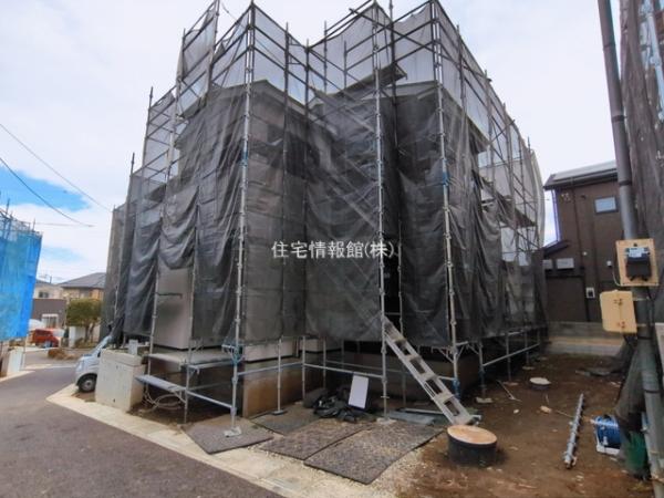 さいたま市岩槻区府内2丁目 