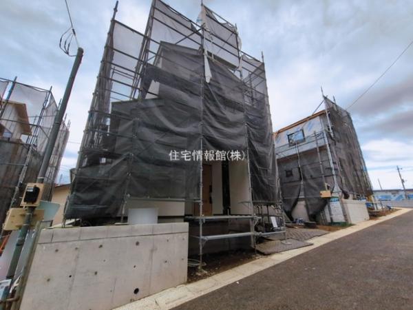 さいたま市岩槻区府内2丁目 