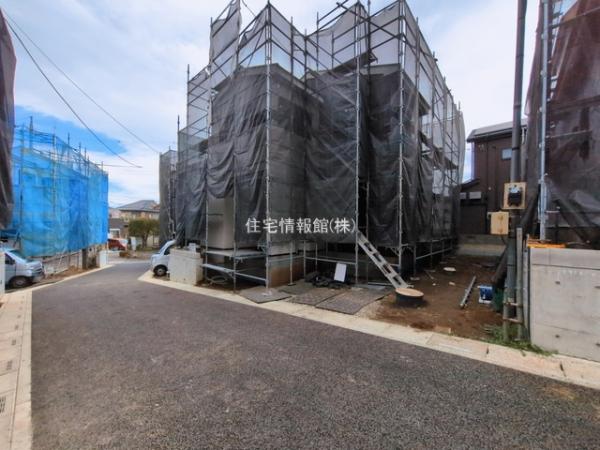 さいたま市岩槻区府内2丁目 