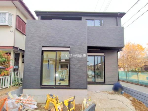 新築戸建 埼玉県さいたま市見沼区大字南中丸783-2 東武野田線大和田駅 3,499万円