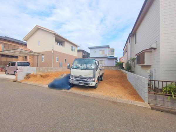 土地 千葉県八千代市八千代台西１０丁目13-18 京成本線八千代台駅 2,680万円