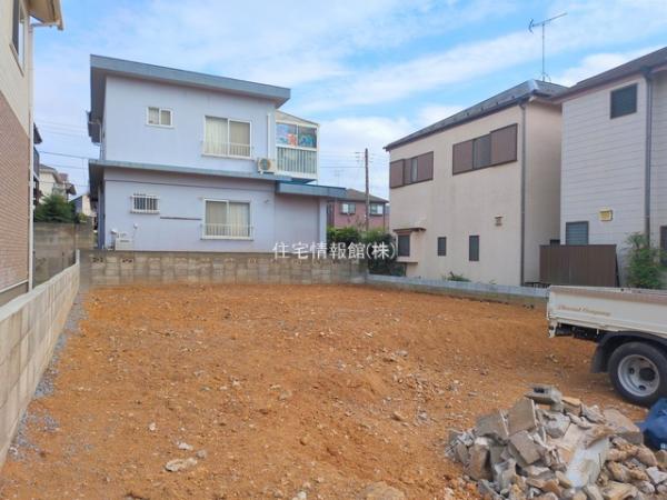 八千代台西10丁目(787ー21) 