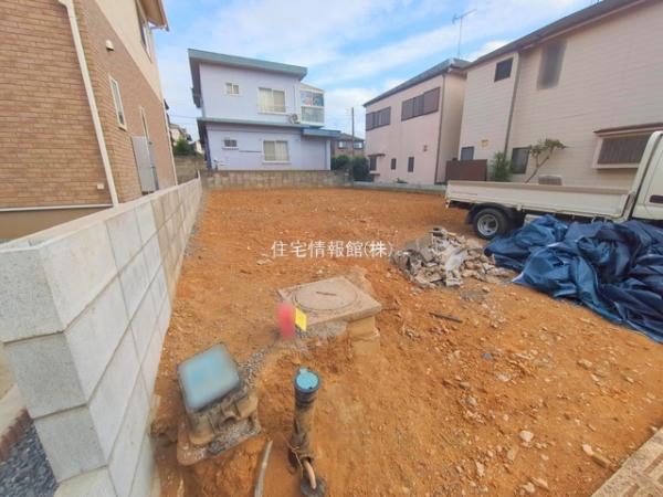 八千代台西10丁目(787ー21) 