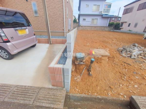 八千代台西10丁目(787ー21) 