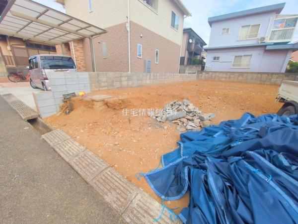 八千代台西10丁目(787ー21) 