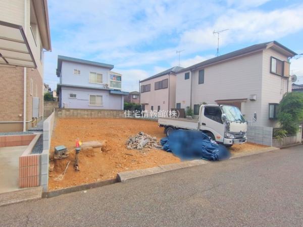 八千代台西10丁目(787ー21) 