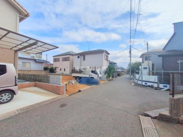 八千代台西10丁目(787ー21) 