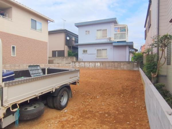 八千代台西10丁目(787ー21) 