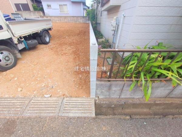 八千代台西10丁目(787ー21) 