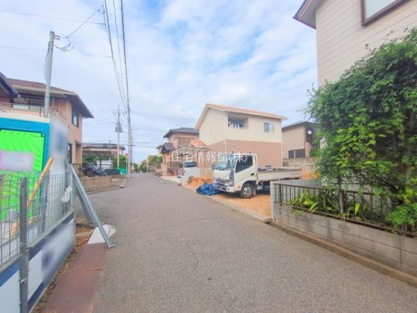 八千代台西10丁目(787ー21) 