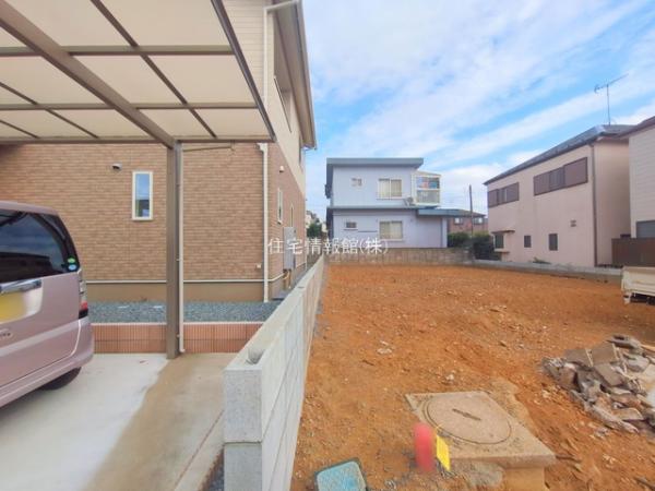 八千代台西10丁目(787ー21) 