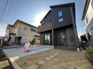新築戸建 埼玉県富士見市上沢１丁目181-42 東武東上線鶴瀬駅 51990000