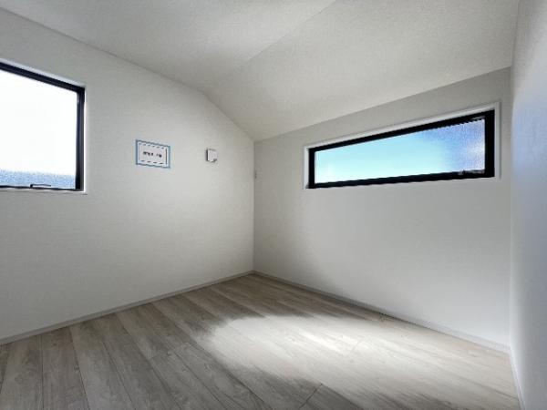 富士見市上沢3期 子供部屋