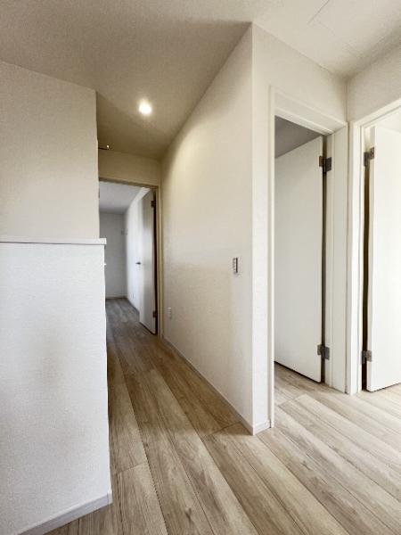 富士見市上沢3期 その他内観