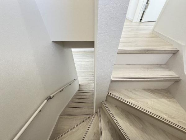 富士見市上沢3期 その他内観