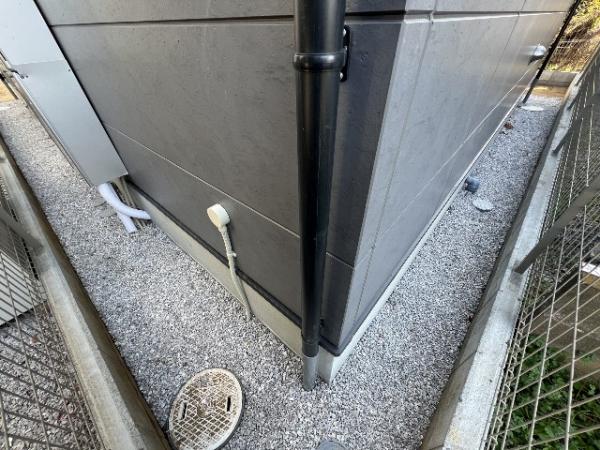 富士見市上沢3期 防犯設備(専用部)