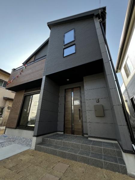 富士見市上沢3期 構造・工法・仕様