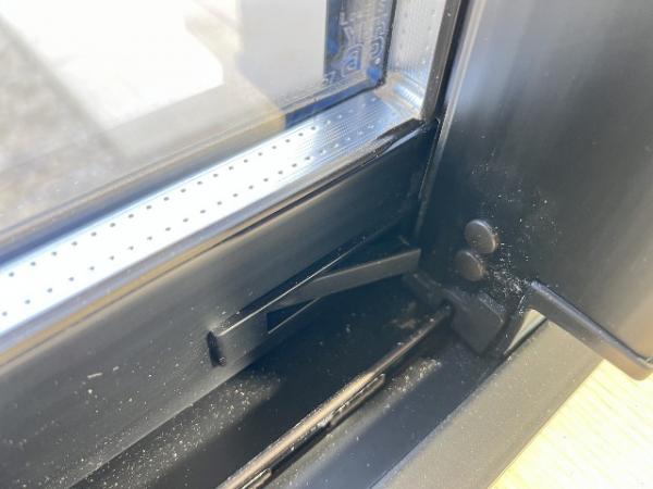 富士見市上沢3期 防犯設備(専用部)