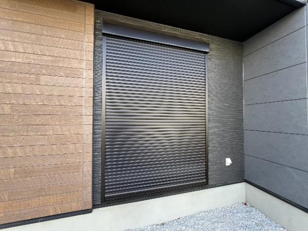 富士見市上沢3期 防犯設備(専用部)