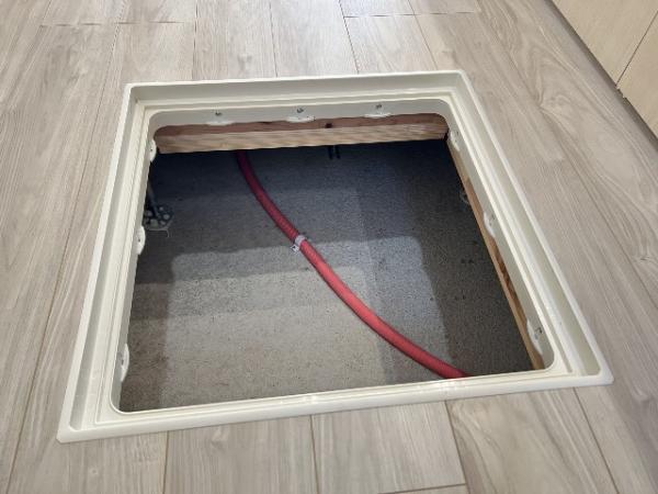 富士見市上沢3期 構造・工法・仕様