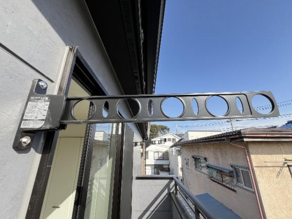 富士見市上沢3期 構造・工法・仕様