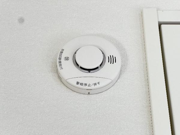 富士見市上沢3期 その他設備(専用部)