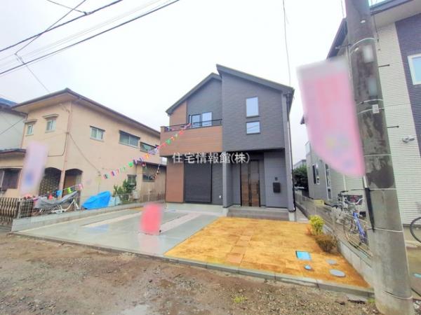 富士見市上沢3期 