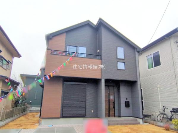 富士見市上沢3期 