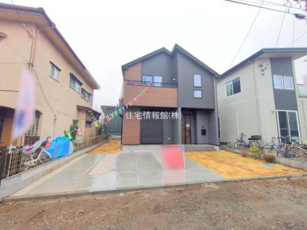 富士見市上沢3期 