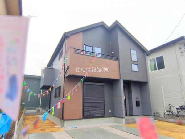 富士見市上沢3期 