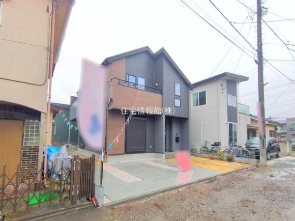 富士見市上沢3期 