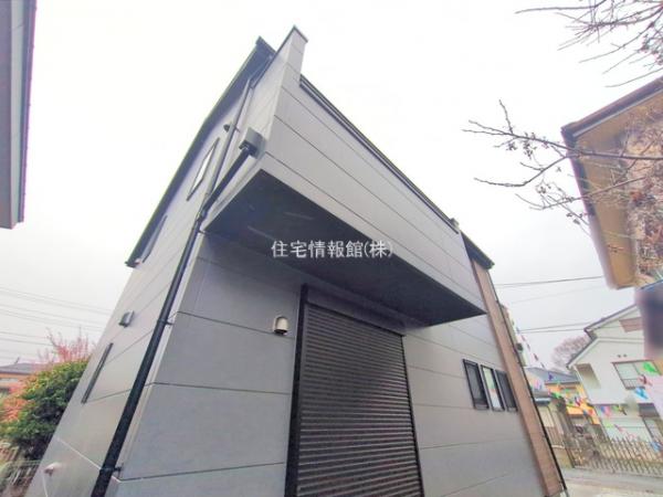 富士見市上沢3期 