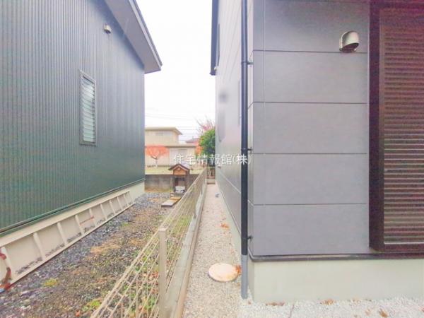 富士見市上沢3期 